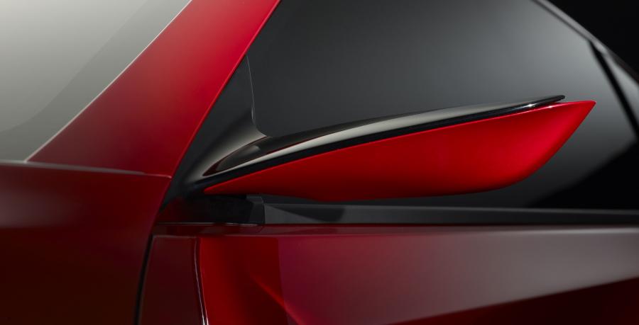 Детали экстерьера Scion FR-S Concept 2011 года  (фото 21 из 50)